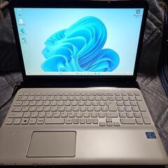 新品SSD,Win11,Microsoft の画像