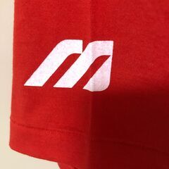 値下げ【Tシャツ＋帽子 キャップ】ユニバーシアード1995　UNIVERSIADE'95 FUKUOKAの画像