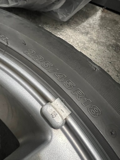 【交渉中】アルミホイル