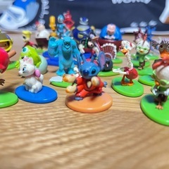 フィギュアの画像