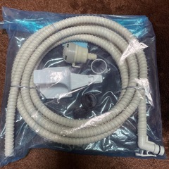 洗濯機　風呂水吸水ホース【新品】
