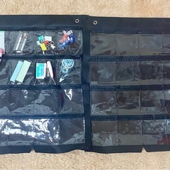 ウォールポケット4×4 poket
の画像
