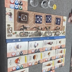 初心者歓迎ボードゲーム会参加者募集中（男性審査アリ） - その他