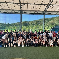 フットサル⚽️経験者/未経験/女子　