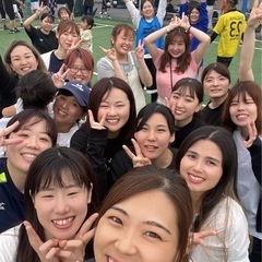 フットサル⚽️経験者/未経験/女子　 - 広島市