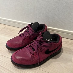 ナイキ 338145 601 エアジョーダン1 PHAT LOW...