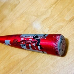 バット　軟式少年
用の画像
