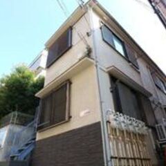 品川区/大井町駅徒歩7分【初期費用15.7万円】即入居可◆IHク...