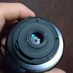 優良品　Super-Multi-Coated TAKUMAR 1:3.5/35の画像