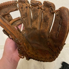 SSK オールラウンドグローブ　大人用の画像