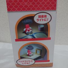 新品　ハローキティ　ライトの画像