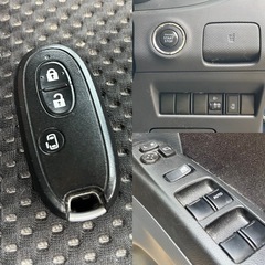 13日まで H25 車検R9年1月 ソリオGリミテッド パワスラ スマートキー Pスタートの画像