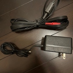 スーパーファミコンセットの画像