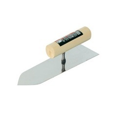 佐官具　中塗鏝　240mm  新品の画像
