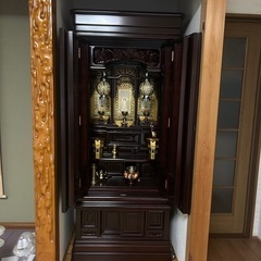 鷹 剥製 本物 (ゆず) 菰野のインテリア雑貨/小物《置物