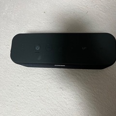 Anker SoundCore Boost Bluetoothスピーカーの画像