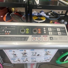 ブルブルダイエットマシン！の画像