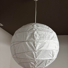 IKEA Regolit ランプ・シェードの画像