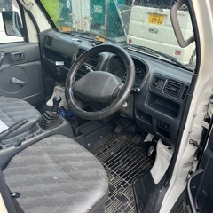 h18年キャリー🚗車検一年以上^_^👍の画像