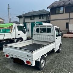 h18年キャリー🚗車検一年以上^_^👍の画像
