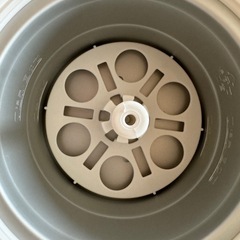 【美品】象印　温泉たまご器の画像