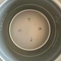 【美品】象印　温泉たまご器の画像