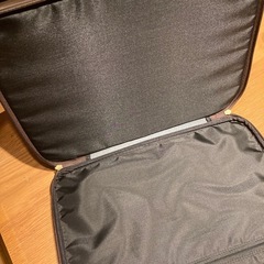 ブリーフケース の画像