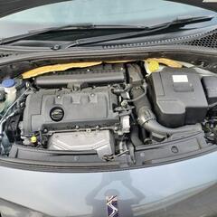 シトロエンDS3  低走行距離車　価格引下げ 7/14追記の画像