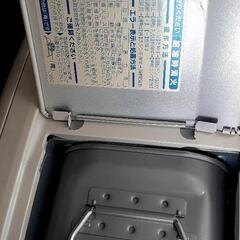 石油ストーブ　ダイニチ　石油ファンヒーターの画像