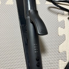 VIDAL SASSOON　2wayアイロン 32mm の画像