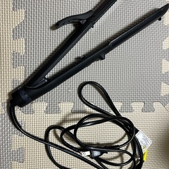VIDAL SASSOON　2wayアイロン 32mm の画像
