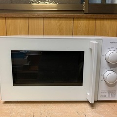 YAMADA 電子レンジ  YMW17HL5