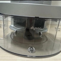 ダイソン 加湿空気清浄機 PH03 Humidify Cool ホワイト シルバーの画像