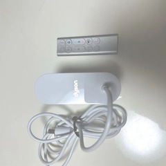 ダイソン 加湿空気清浄機 PH03 Humidify Cool ホワイト シルバーの画像