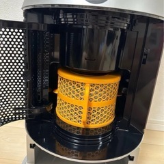 ダイソン 加湿空気清浄機 PH03 Humidify Cool ホワイト シルバーの画像