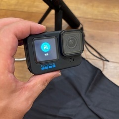 GoPro11 一式の画像