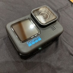 GoPro11 一式の画像