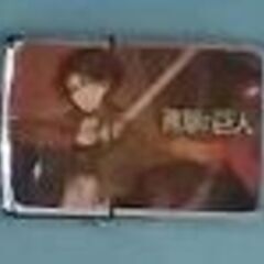 進撃の巨人 ライター 　1個10円の画像