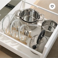 IKEA☆プレートホルダーの画像