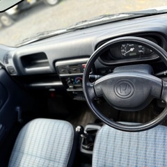 ‼️ホンダ　アクティ　トラック4WD‼️平成21年‼️車検2年付き‼️コミコミの画像