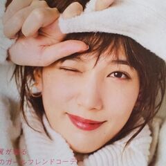 本田翼 切り抜きセット 230枚以上の画像