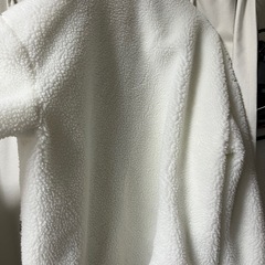GAP ボアジャケットLサイズの画像