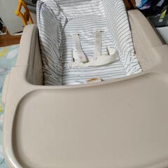 ハイローチェアの画像