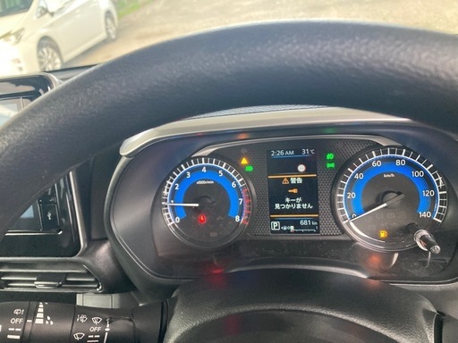 NISSAN ROOX HIGH WAY STAR X