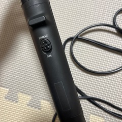 VIDAL SASSOON　2wayアイロン 32mm の画像
