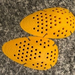 デイトナ プロテクター フルセット 新品・未使用品の画像