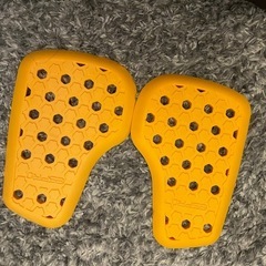 デイトナ プロテクター フルセット 新品・未使用品の画像