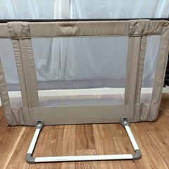 おくだけとおせんぼＳ　ベビーゲート　ペットゲートの画像