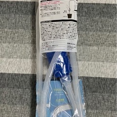 ［新品未使用］水槽クリーナーポンプの画像