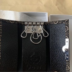 鍵、key bagの画像